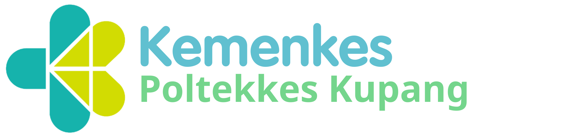 Logo Kemenkes Poltekkes Kupang
